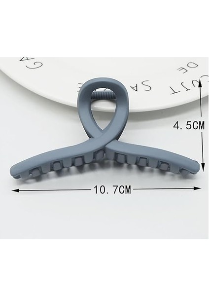 Kadın 6li Fiyonk Mandal Toka Seti,kadın Çocuk Mandal Toka, Lastik Toka Seti, Toka Organizer, Toka, Kız Çocuk Toka, Kadife Toka fiyatları