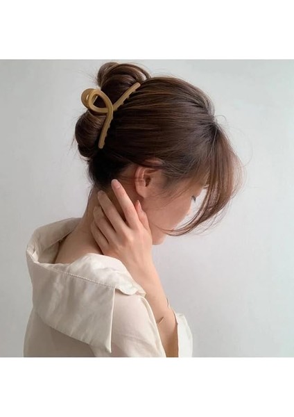 Kadın 6li Fiyonk Mandal Toka Seti,kadın Çocuk Mandal Toka, Lastik Toka Seti, Toka Organizer, Toka, Kız Çocuk Toka, Kadife Toka modelleri