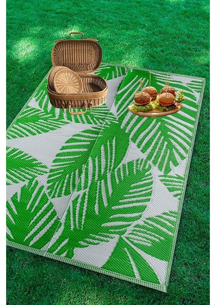 Halı Savana 8803 Plaj Kamp Piknik Bahçe Balkon Teras Hasır Mat Savan 90X180 fiyatları