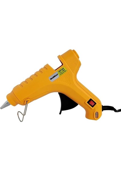 WH1005 60W Sıcak Mum Silikon Tabancası Glue Gun