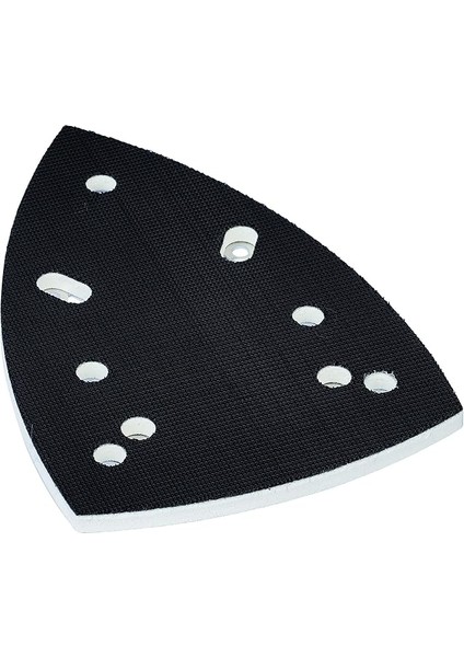 Pro Zımpara Plakası, Bosch Titreşimli Taşlama Makinesi Için (Klett, 100 x 150 Mm)