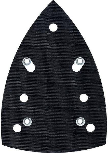 Pro Zımpara Plakası, Bosch Titreşimli Taşlama Makinesi Için (Klett, 100 x 150 Mm) fırsatları