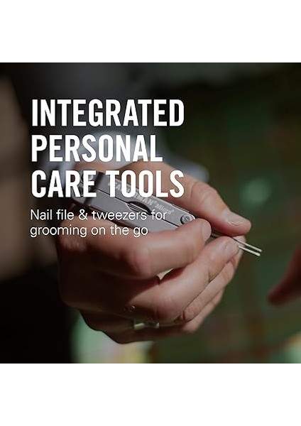 Micra Multipurpose Tool, Çok Amaçlı Makas, Cherry fırsatları