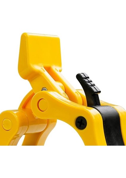 Obk4 Plastik Olimpik Bar Klipsi fırsatları