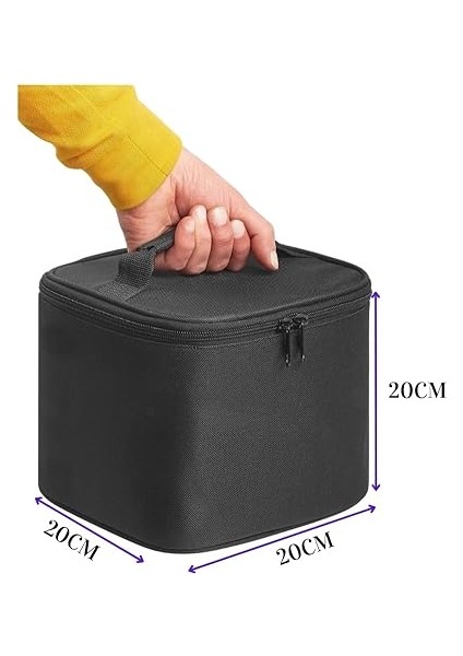 Soğuk ve Sıcak Soğutuculu Meşrubat Taşıma Çantası - Içecek Taşıma, Soğuk-Sıcak Yalıtım Özellikli, Pratik ve Dayanıklı Çanta modelleri