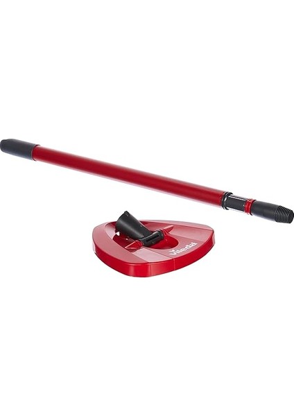 Turbo Sap ve Üçgen Başlık, Siyah/kırmızı fiyatları