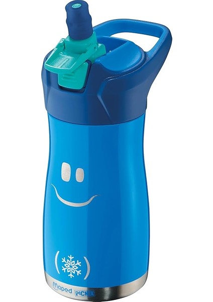 Picnik 350 ml Concept Çocuk Soğuk Su Termosu