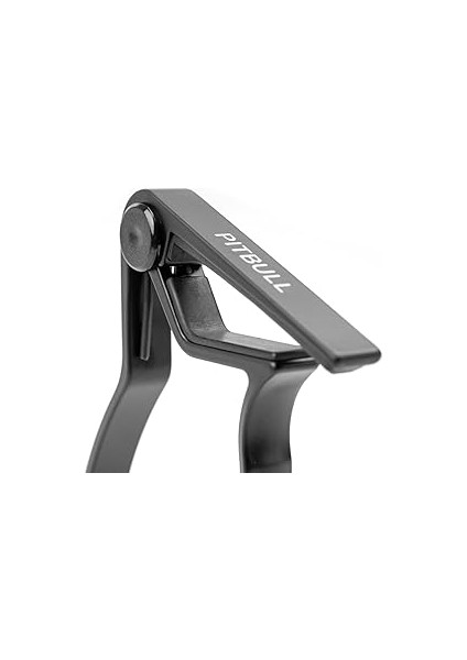 Premium Gitar Kaposu – Tüm Telli Çalgılar Için Profesyonel Kapo + Pena Hediyeli fiyatları