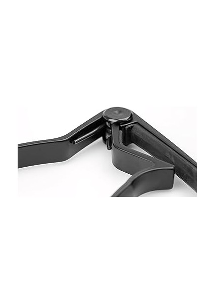 Premium Gitar Kaposu – Tüm Telli Çalgılar Için Profesyonel Kapo + Pena Hediyeli fırsatları