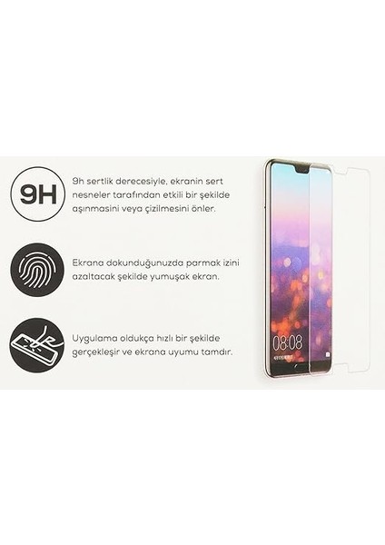 Galaxy A72 Zore Maxi Glass Temperli Cam Ekran Koruyucu modelleri