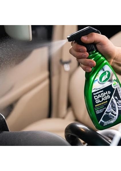 Wax Torpido ve Cam Temizleyici 500 ml modelleri