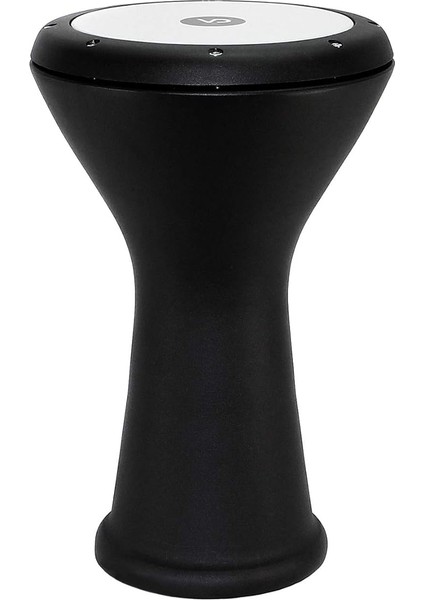 Vatan Profi Solo Darbuka Siyah Mat Cilalı 3031