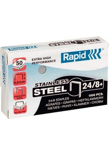 Zımba Teli No:24/8 1m