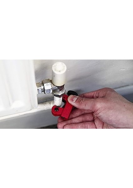 22410 Mini Tube Cutter, 3-22 mm fiyatları