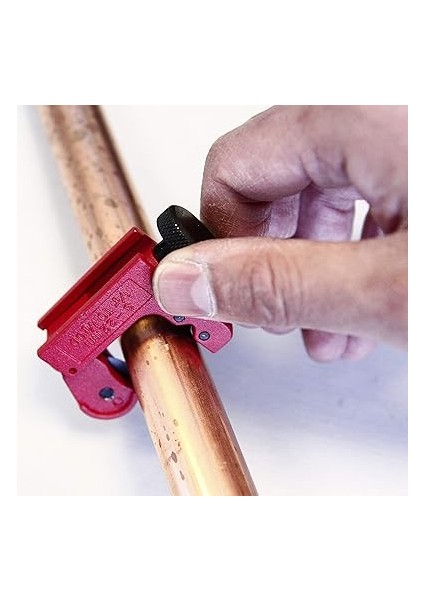 22410 Mini Tube Cutter, 3-22 mm modelleri