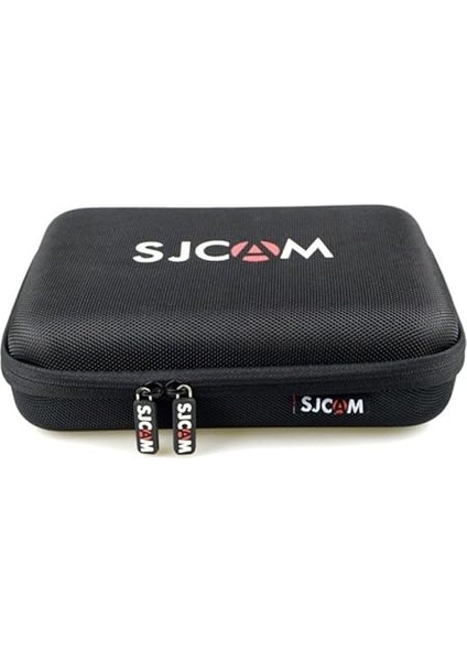 Aksiyon Kameraları Için Darbeye ve Suya Dayanıklı Portatif Esnek Büyük Boy Aksesuar Çantası fırsatları