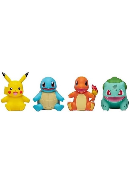 Select Seri 4'lü Figür Set fiyatları