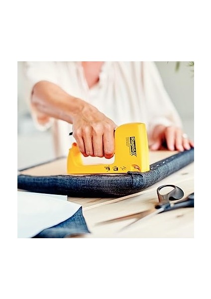 5000057 Mekanik Zımba Tabancası, Sarı modelleri