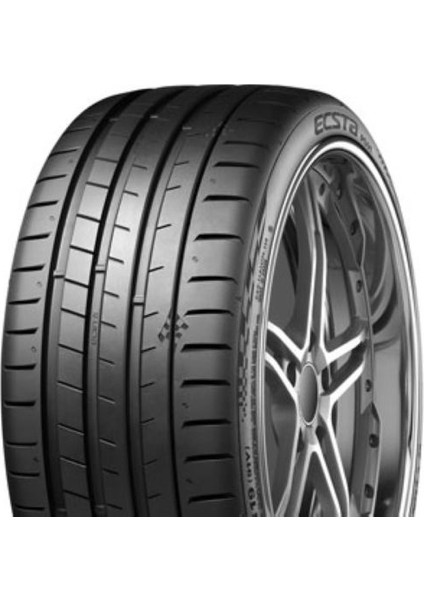 235/30R20 88Y Xl Kumho PS72 (Electrıcal Vehıcle)
