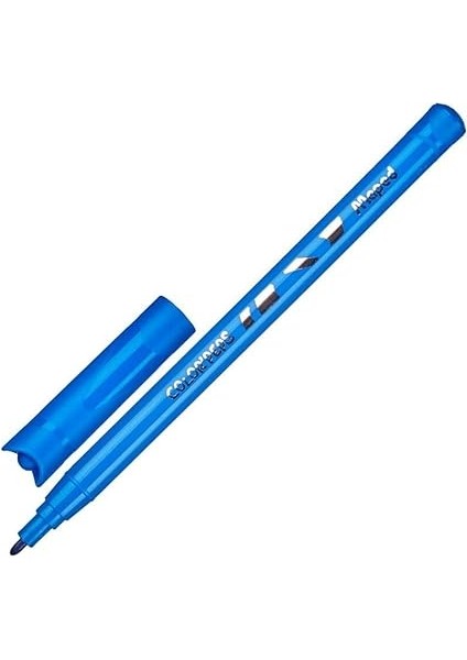 845723 Color Peps Ocean 6 Renk Keçeli Kalem modelleri