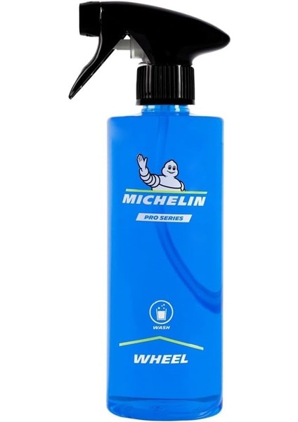 MC33610 500ML Pro Serisi Jant Temizleyici Sprey