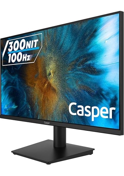 Nirvana 23.8" 100hz Full Hd LED Çerçevesiz Monitör modelleri