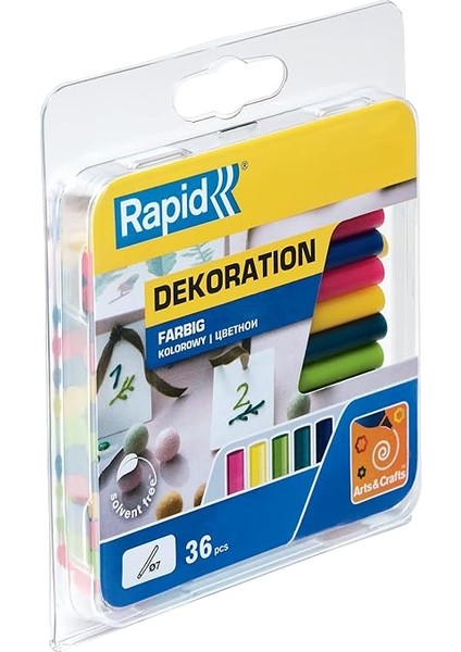 Silikon Çubuk Renkli 7mm fırsatları