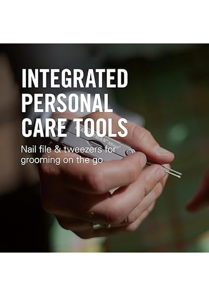 Micra Multipurpose Tool, Çok Amaçlı Makas, Slate fırsatları