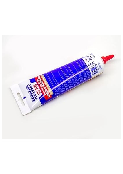 53.01.090 Vs 700 Akrilik Mastik, 400G, Beyaz fırsatları