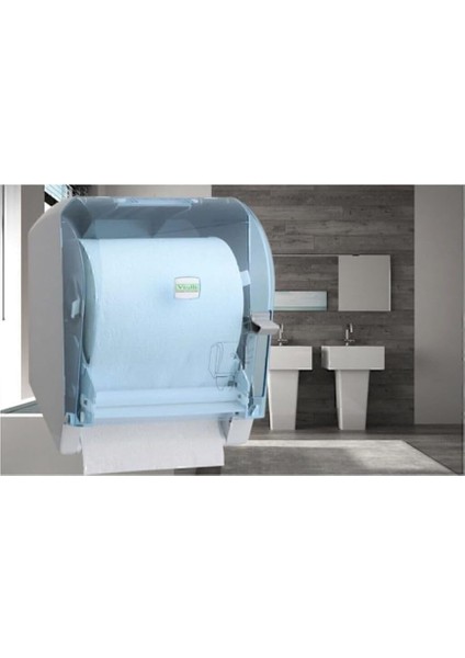 Kağıt Havlu Dispenseri Manuel K8T fırsatları