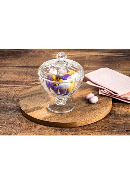 Diamond Kapaklı Şekerlik fiyatları