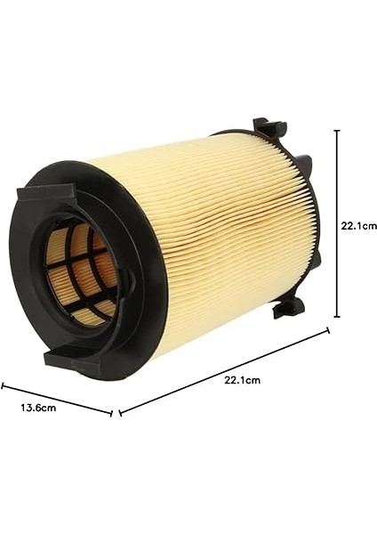 C 14 130 Hava Filtresi (Vw Group) modelleri