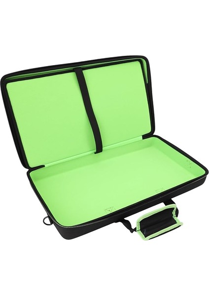 Denetleyici Kılıf Taşınabilir Eva Omuz Kayışı Çantası Sb2 Rev1 Flx4 Flx2 400 Sb3 Depolama Paketi Için Ddj Denetleyici Paketi, Uçuş Kontrolleri