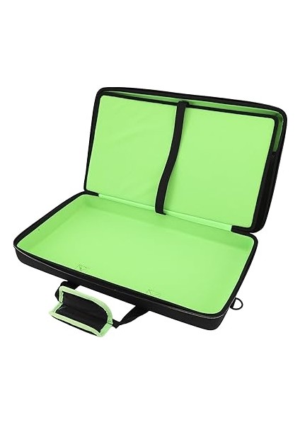 Denetleyici Kılıf Taşınabilir Eva Omuz Kayışı Çantası Sb2 Rev1 Flx4 Flx2 400 Sb3 Depolama Paketi Için Ddj Denetleyici Paketi, Uçuş Kontrolleri indirimleri