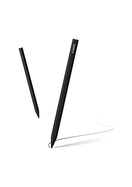 Pad 6s Pro (2024) Kalem 12.5 Inç Tablet Akıllı Kalem Orijinal Lapiz 8192 Basınç Hassasiyeti 【mi Pad 6/mi Pad 6 Pro Için Değil】 (Akıllı Kalem) fiyatları