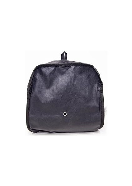 Kipsta Spor Çantası - 35L - Siyah - Essential 49 x 26 x 25 cm Meridyendukkan fiyatları