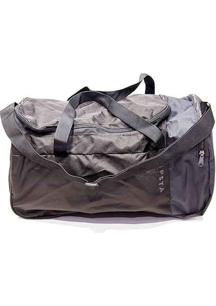 Kipsta Spor Çantası - 35L - Siyah - Essential 49 x 26 x 25 cm Meridyendukkan modelleri