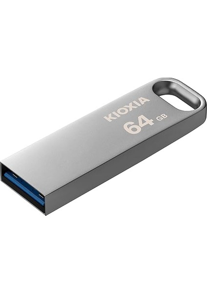 Transmemory U366 64GB USB Bellek – USB 3.2 Gen 1, Metal fiyatları