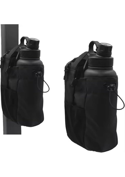 – Mıknatıslı Spor Çantası | Su Geçirmez Kumaş + Kilitlenebilir Fermuar + Pratik Taşıma