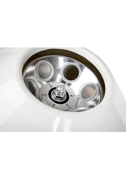 Santrifüj 4000 Rpm 6 * 20 ml Masaüstü Elektrikli Laboratuvar Santrifüj Laboratuvarı Tıbbi Uygulama Makinesi fiyatları