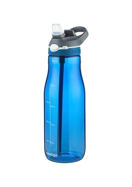 Ashland Autospout Tritan Suluk 1200 Ml, Mavi fiyatları