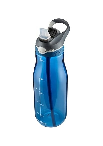 Ashland Autospout Tritan Suluk 1200 Ml, Mavi fırsatları