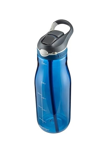Ashland Autospout Tritan Suluk 1200 Ml, Mavi indirimleri