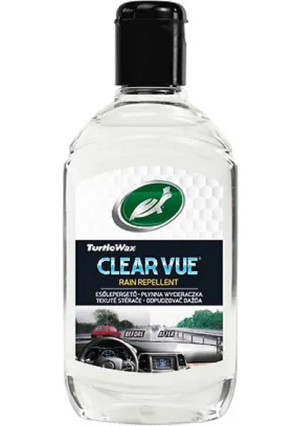 Wax Cam Su Kaydırıcı, 300 ml