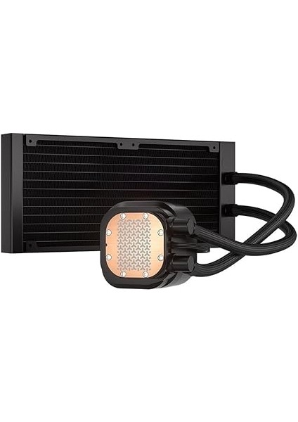 Nautilus 240 Rs Argb Aıo Işlemci Soğutucusu (CW-9060092-WW) fırsatları