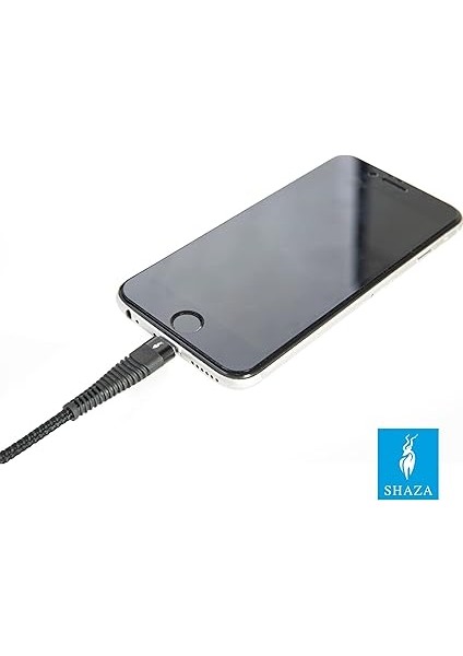 Type-C To Type-C Pd 5A 100W Örgülü Hızlı Şarj ve Data Kablosu 3 Metre indirimleri