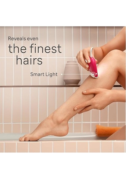 Silk-Épil 3 3-031 Epilatör fırsatları