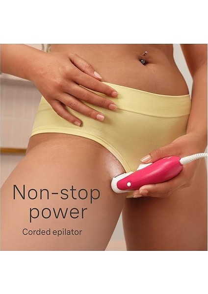 Silk-Épil 3 3-031 Epilatör indirimleri