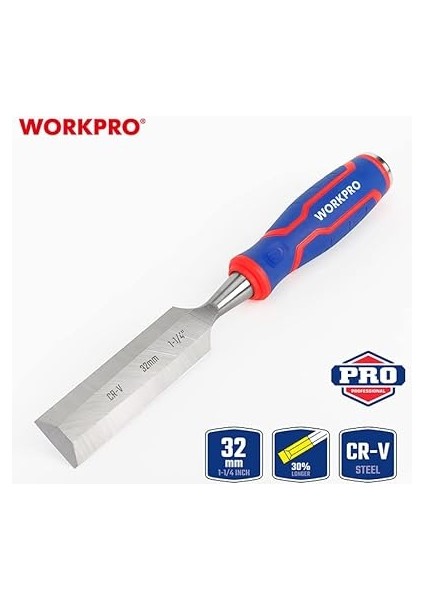 WP243011 32 mm Profesyonel Iskarpela fiyatları