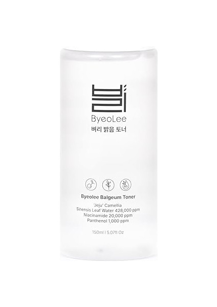 Jeju Gözenek Sıkılaştırıcı Yağ Dengeleyici Arındırıcı Yeni Nesil Kore Tonik 150ML fiyatları